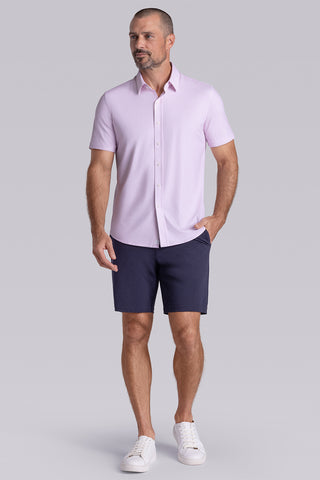 Ocean Drive in Light Pink
