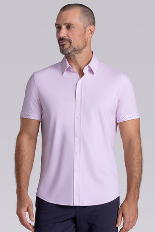 Ocean Drive in Light Pink