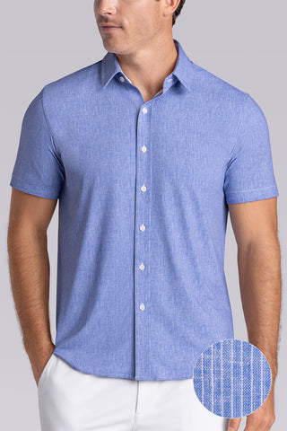 Ocean Drive in Palace Blue