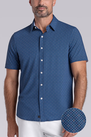 Synergy in Classic Blue