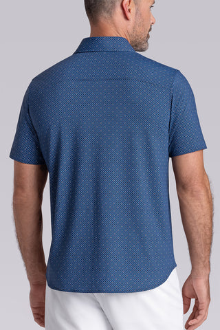 Synergy in Classic Blue