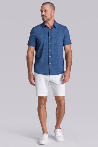 Synergy in Classic Blue