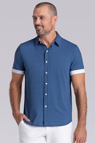 Synergy in Classic Blue