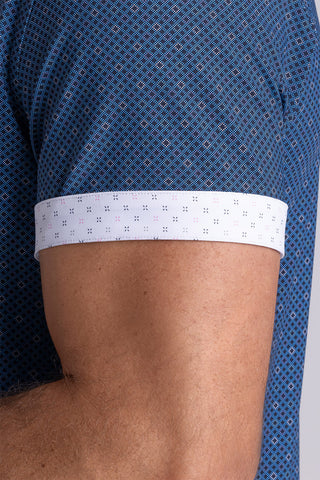 Synergy in Classic Blue