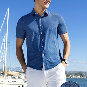 Synergy in Classic Blue