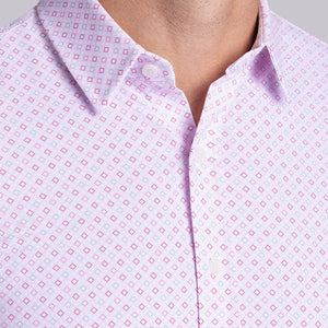 Synergy in Light Pink