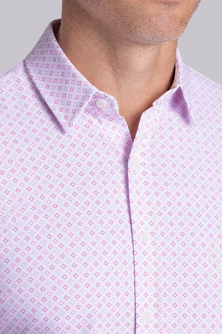 Synergy in Light Pink