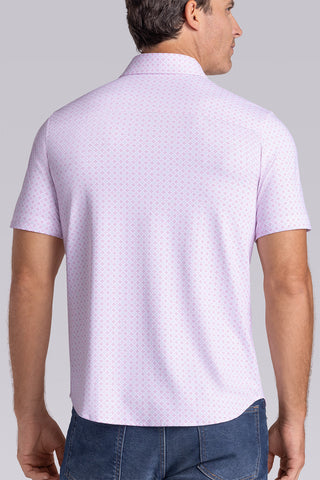 Synergy in Light Pink