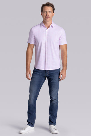 Synergy in Light Pink