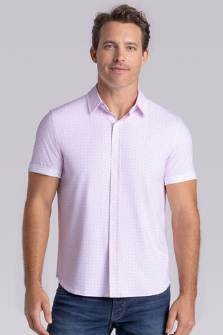 Synergy in Light Pink