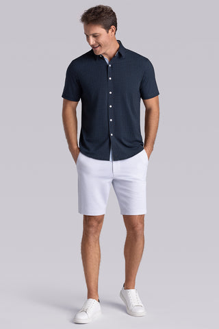 Spark in Monaco Blue
