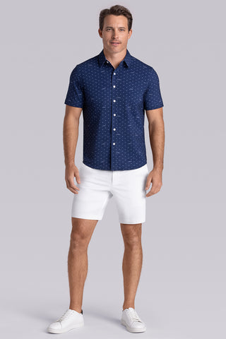 Drift in Dark Navy