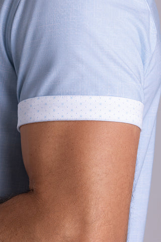 Encore in Light Blue