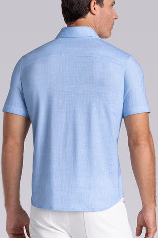 Encore in Ocean Blue