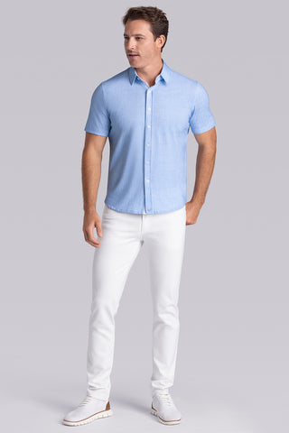 Encore in Ocean Blue