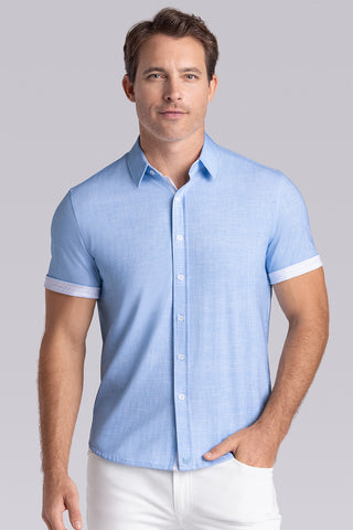Encore in Ocean Blue