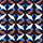 Spry in Navy Taupe