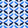 Spry in Ocean Blue