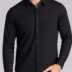 Crowd Pleaser in Black