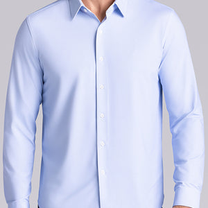 Crowd Pleaser in Light Blue