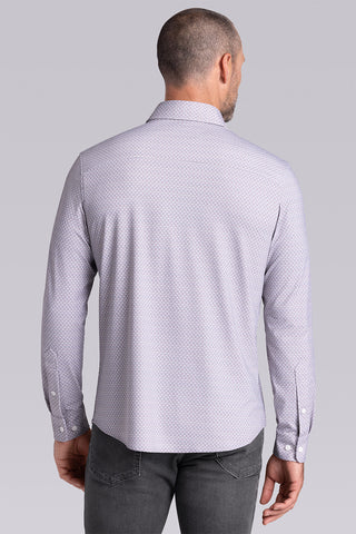 Prism in Chateau Grey