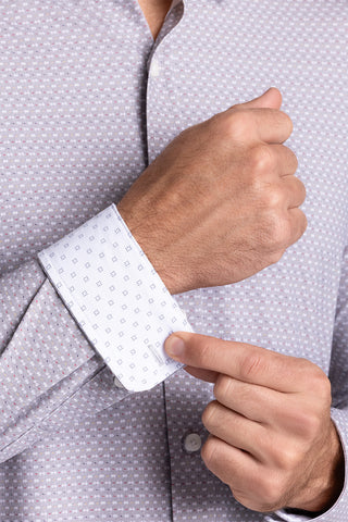 Prism in Chateau Grey