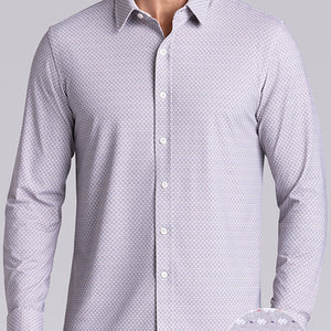 Prism in Chateau Grey