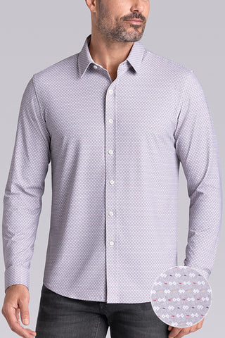 Prism in Chateau Grey