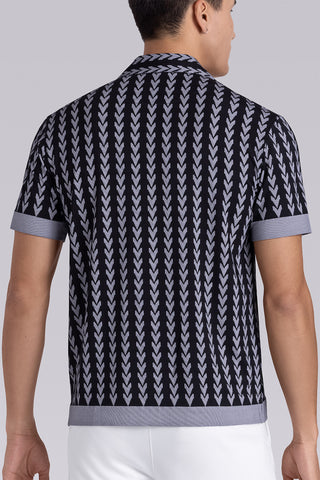 Mirage in Black