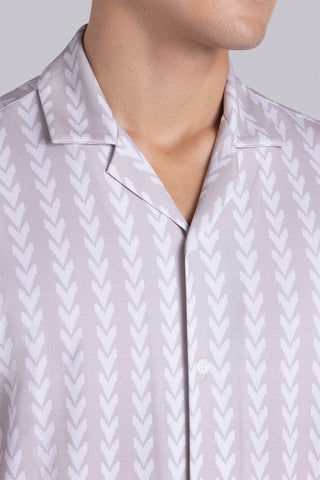 Mirage in Taupe