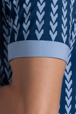 Mirage in Vintage Blue