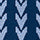 Mirage in Vintage Blue
