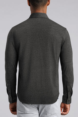 Rugged Terrain In Icy Cotton