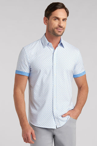 Solo Sail In Icy Cotton
