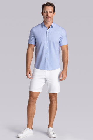 Spectrum in Light Blue