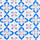 Spectrum in Light Blue