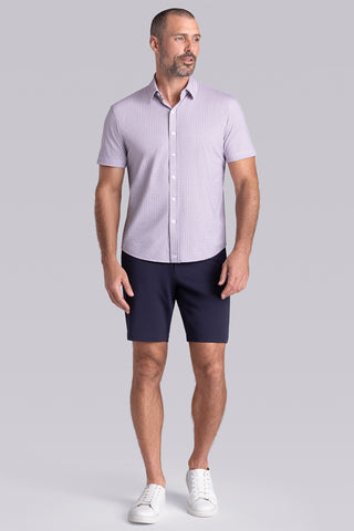 Spectrum in White Plum