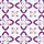 Spectrum in White Plum