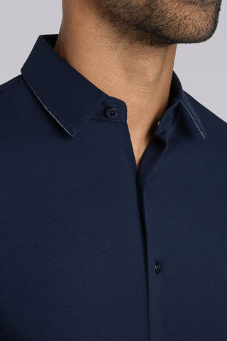 Grandeur In Monaco Blue