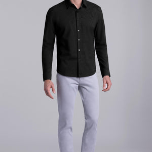 Climactic In Black