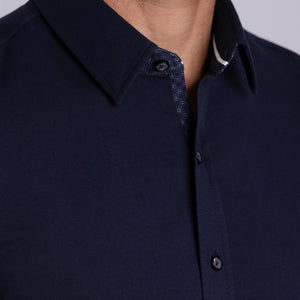 Established In Icy Cotton