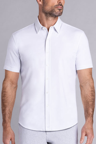Dynamic in Icy Cotton - Final Sale – Buttercloth