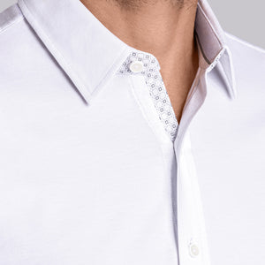 Established In Icy Cotton