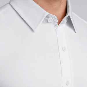 Iconic Rapport In Icy Cotton