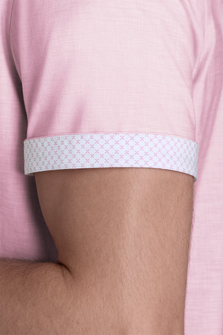 Legend in Icy Cotton