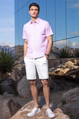 Legend in Icy Cotton