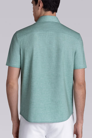 Legend in Icy Cotton