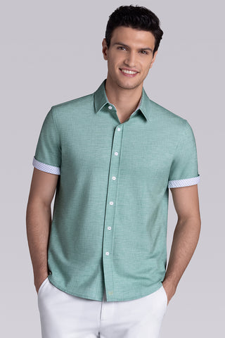 Legend in Icy Cotton