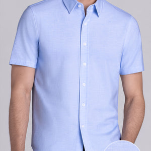 Legend in Icy Cotton