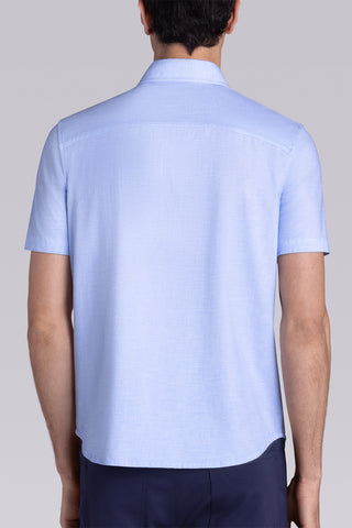 Legend in Icy Cotton